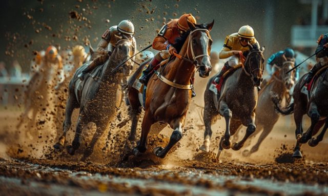 ailab.design_carousel_horses_running_down_the_stretch_at_the_ke_06636dd2-16f3-4601-9b38-f63925bb9d67
