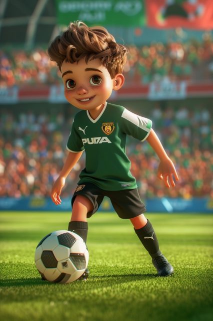 ailab.design_cartoon_smiling_child_plays_football_in_the_stadiu_1661b24b-0101-4ffe-8c36-18b5940ad8c1