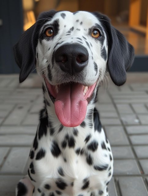 ailab.design_dalmation_looking_at_camera_with_tongue_out_c5f9f54c-984a-4faf-8802-bc73d229e952