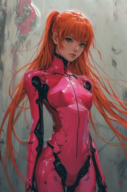 一组福音展示插画效果提示词