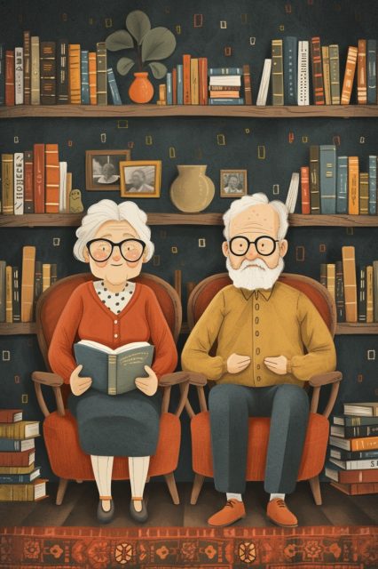 ailab.design_grandma_and_grandpa_sitting_in_the_different_chair_c18754e0-a954-4973-902f-cb88bce9b448