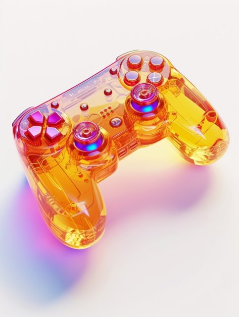 ailab.design_httpss.mj_.runFDfxce_YvGI8controllercolorfultranslu_ffa41def-4f37-411d-8424-7a97d7b05a1b