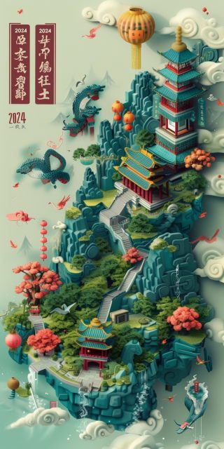 ailab.design_isometric_layered_paper_Cultivation_elements_survi_587f5fcd-498f-4fe5-9954-551a92629255