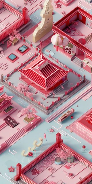 ailab.design_isometric_layered_paper_Cultivation_elements_survi_d1b18cc9-0204-4049-808e-0ca2f9090d5d
