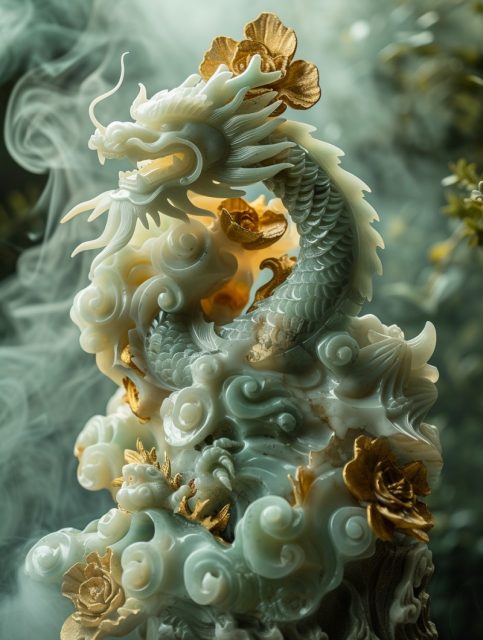 ailab.design_jade_sculpture_with_Chinese_dragon_in_the_clouds_g_8876d349-4289-49ab-a8a4-98ecb8ac7052