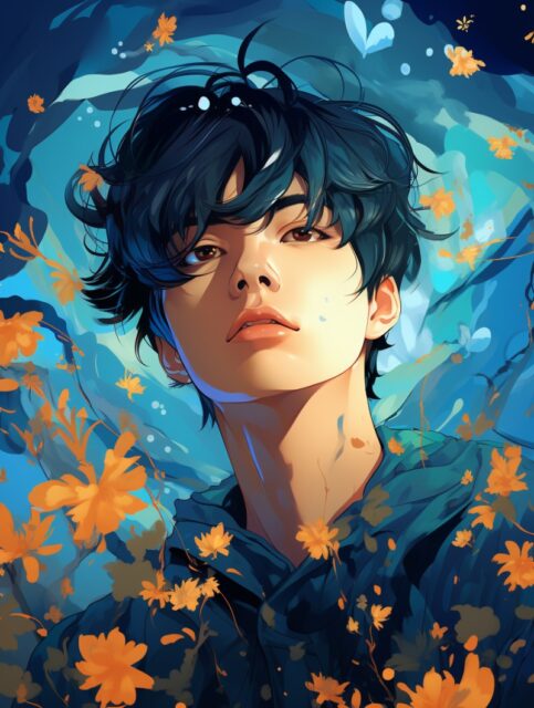 ailab.design_k_pop_poster_in_blue_colors_c2a06f5d-2b13-4a70-a50b-7238bd329326