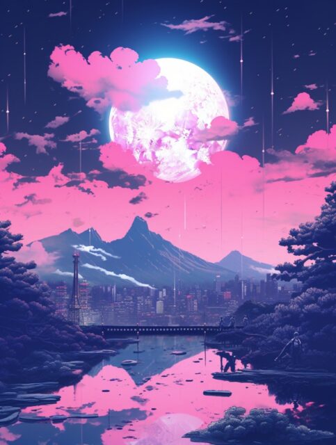 ailab.design_loFi_album_cover_aesthetics_vaporwave_anime_style_1a05717d-89f0-4e3b-a690-69ce95f483ae