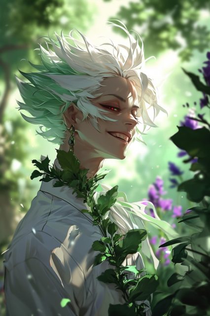 ailab.design_male_Ishigami_Senku_softly_smiling_messy_chaotic_w_1029a74e-83b6-44e0-944d-fd04993f7f34