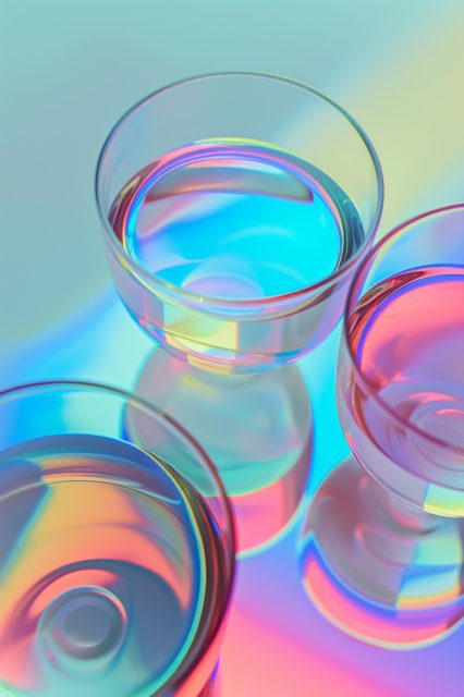 ailab.design_minimalist_holographic_background_smooth_forms_sha_907725ae-0948-4a95-bf51-7899c6ac5861