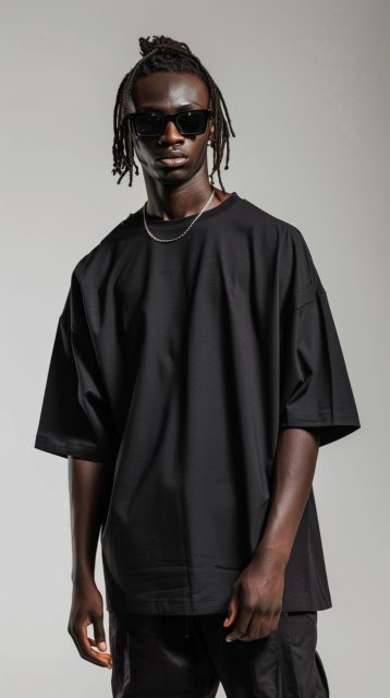 ailab.design_model_wearing_oversized_all_black_plain_tshirt_ove_0a81acc8-859c-4797-9a4e-7c49cad97d6b