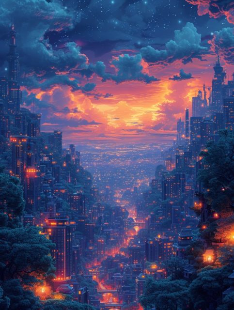 ailab.design_modern_landscape_masterpiece_mood_illustration_big_a67435b0-8991-4c5b-a485-498f1c75e991