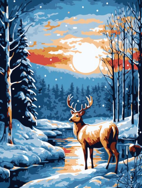 ailab.design_paint_by_numbers_two_raindeer_fly_in_style_of_van__cd738296-cddd-4fa3-8f6e-6a6d2eeed04c