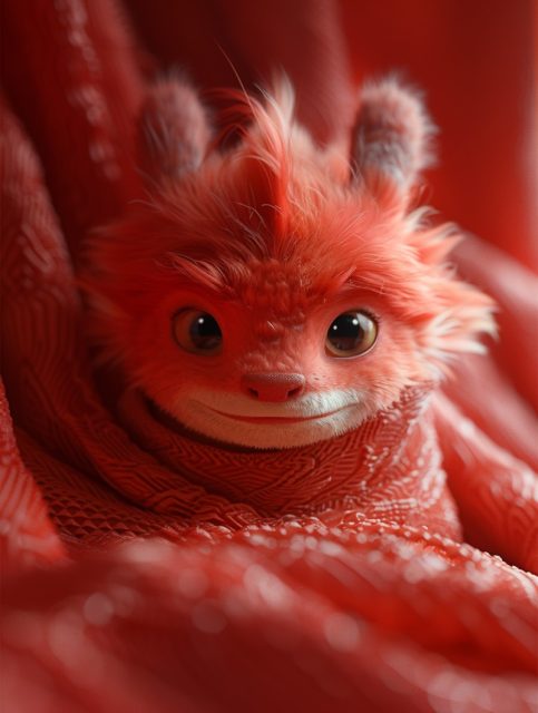 ailab.design_poster_Pixar_style_A_cute_red_Chinese_dragon_hides_8ad01757-ee66-4b90-bda7-1b2f58b02129
