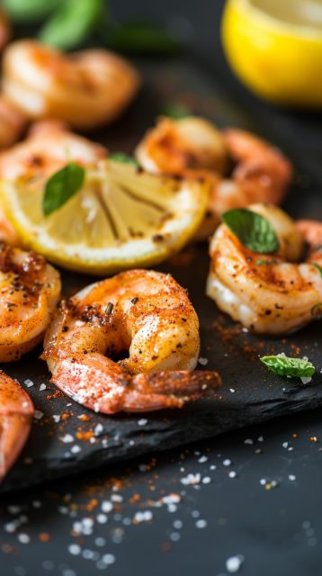 ailab.design_professional_food_photography_grilled_seafood_shri_3b921393-1671-44db-a96f-c12e68020a68