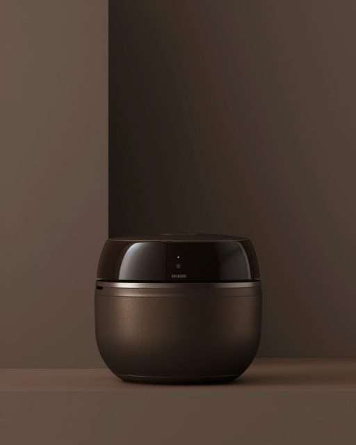 实用的电器类场景效果图展示