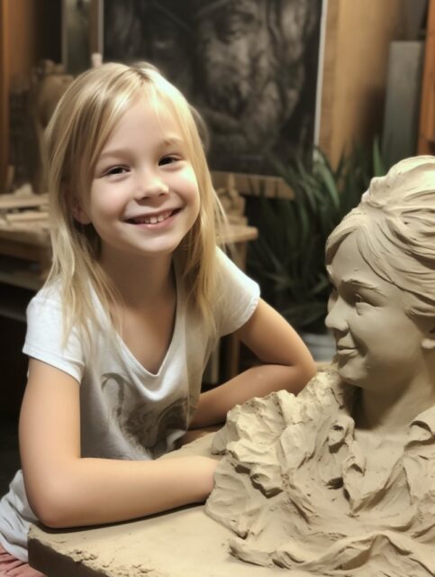 ailab.design_smiling_little_blonde_girl_sculpturer_4e211d5d-c7e6-4232-a4ca-a1e168bacdf2