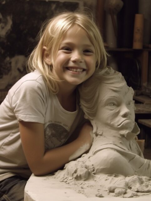 ailab.design_smiling_little_blonde_girl_sculpturer_76a556fc-2ffe-4a5a-bfc4-cc84285fbabf