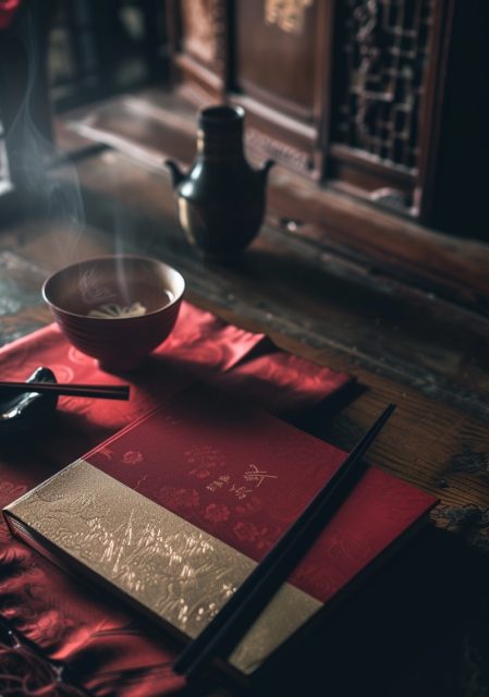 ailab.design_the_book_asian_food_an_advertisement_of_hanmou_in__594aa20e-754e-45fe-970b-b962d524a2fb