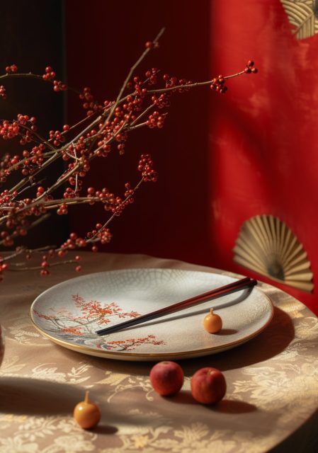 ailab.design_the_book_asian_food_an_advertisement_of_hanmou_in__90cb9375-9ea5-4ba6-8eb7-b119e949ba8d