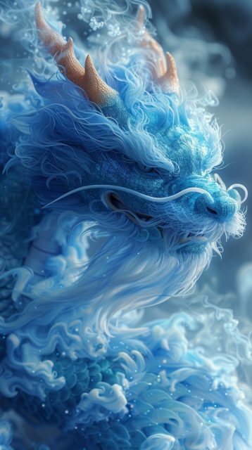 ailab.design_the_chinese_dragon_is_a_blue_drawing_with_smoke_in_4657bf0c-0fe8-4219-b81f-0c24acd6110a