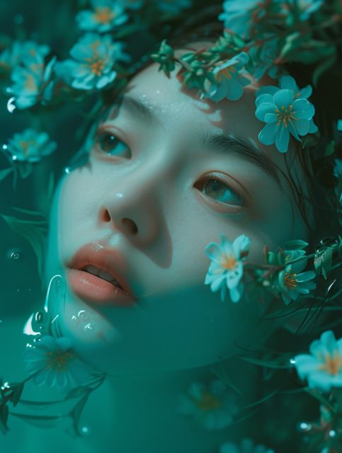 ailab.design_the_girl_is_flowers_in_the_ocean_in_the_style_of_y_4f076b2a-41e9-4d3b-b3e1-77799236390f