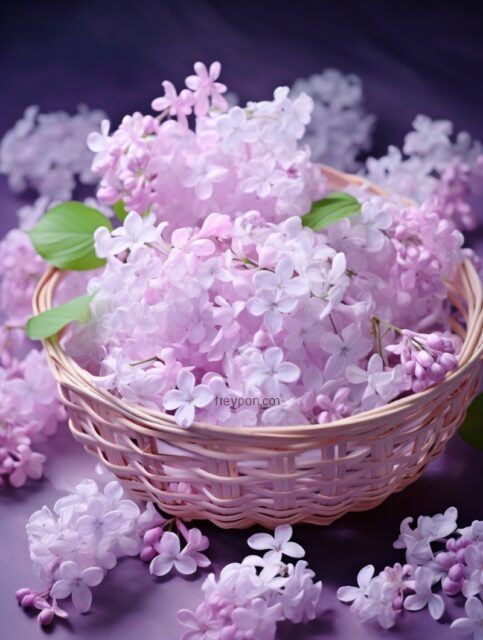 ailab.design_white_and_purple_lilac_flowers_in_a_basket_in_the__9c534459-c4db-4307-8800-22b6e4d325b9