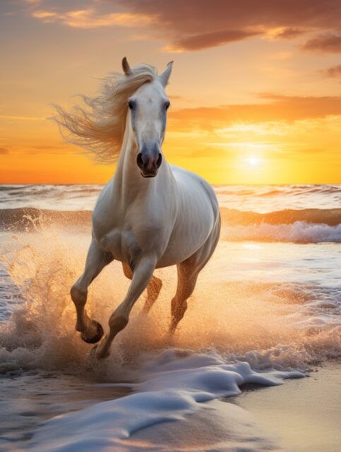 ailab.design_wild_white_horse_running_free_on_the_beach_sunset_419e55d9-fc84-4b9c-b799-c5ea06256f59