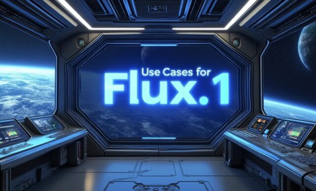 解密FLUX：如何用算法实现文字到图像的飞跃