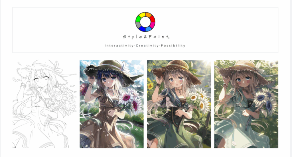 Controlnet基础介绍帮助文档插图1 Controlnet基础介绍帮助文档插图1