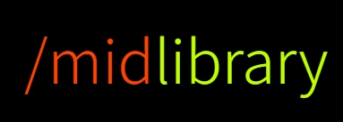 Midlibrary